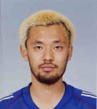 	Kazuyuki Toda 	